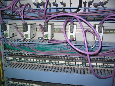 西门子DP通讯总线总代理 自动化仪表与电子电工仪器的集成解决方案